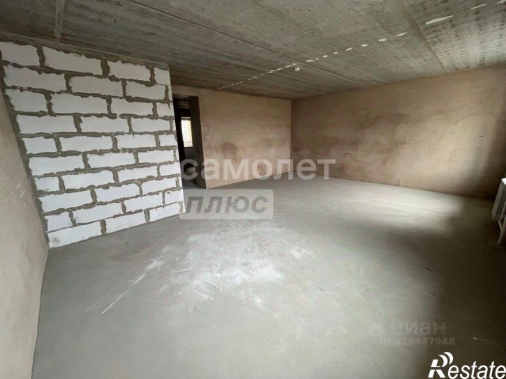 2-комн квартира ул Гагарина, 80а 1,  д. 80а 1,  к. 1