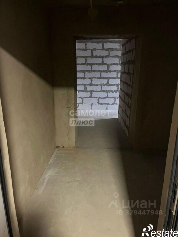 2-комн квартира ул Гагарина, 80а 1,  д. 80а 1,  к. 1