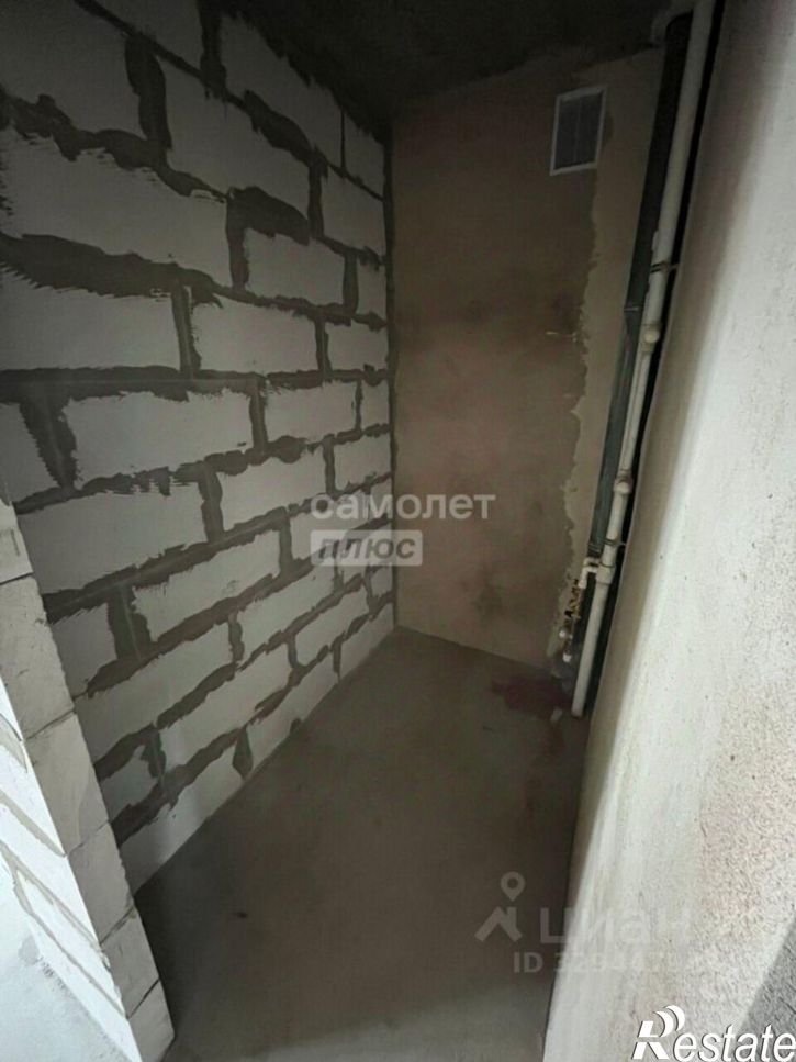 2-комн квартира ул Гагарина, 80а 1,  д. 80а 1,  к. 1