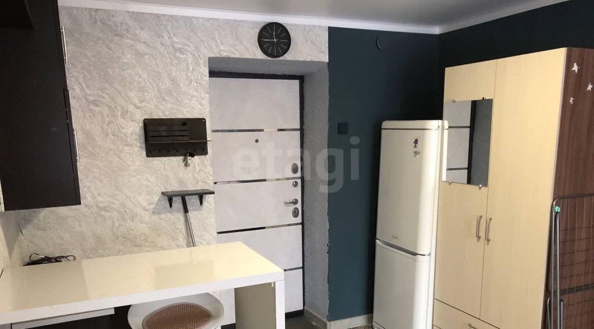 Купить комнату за 1 070 000 рублей на улица Гагарина, 37