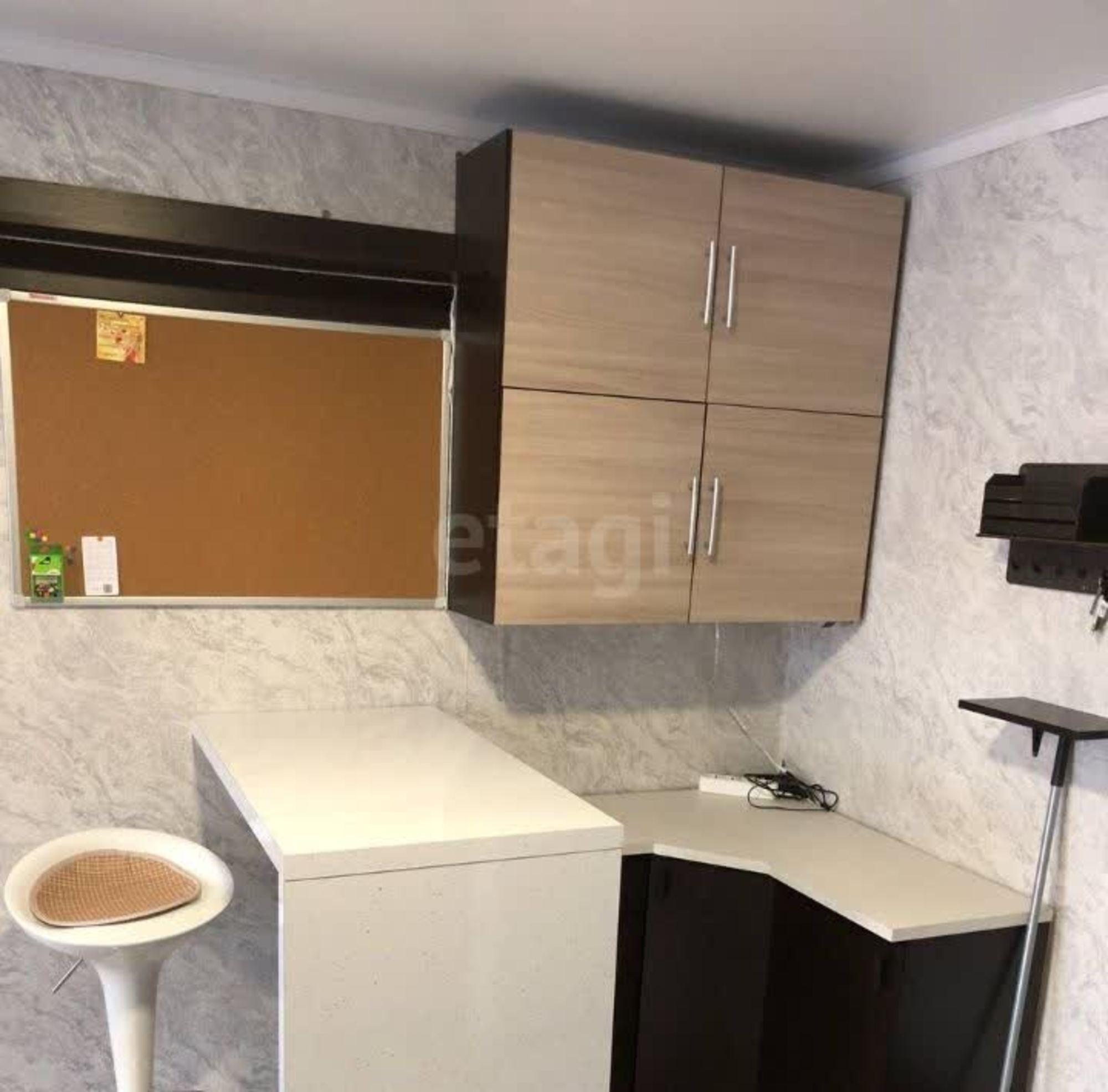 Купить комнату за 1 070 000 рублей на улица Гагарина, 37