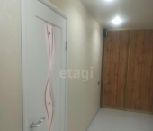2-комн, 45кв м, этаж 2/5 улица Некрасова, 86