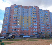 4-комн, 92кв м, этаж 4/12 Старое шоссе, 4а