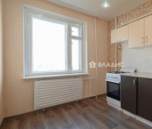 2-комн, 47кв м, этаж 2/5 ул Воркутинская, 11