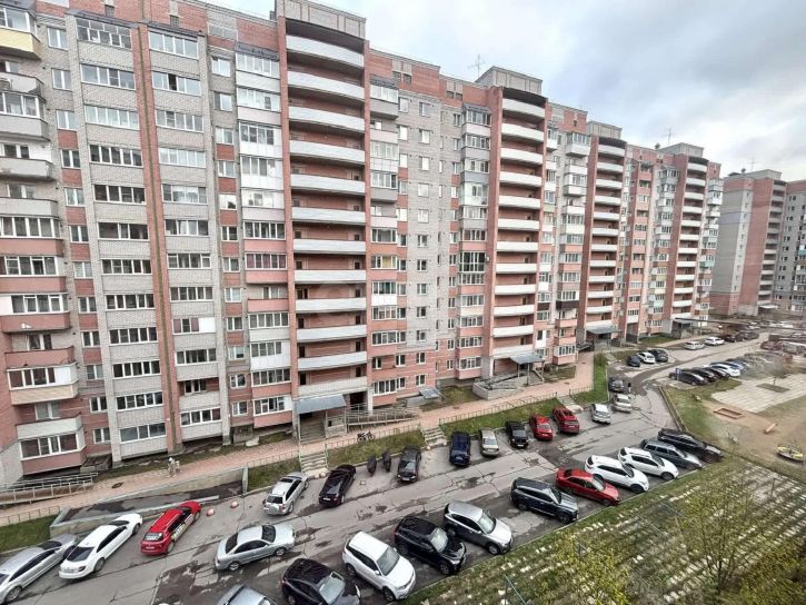 Студия Окружное шоссе, 26