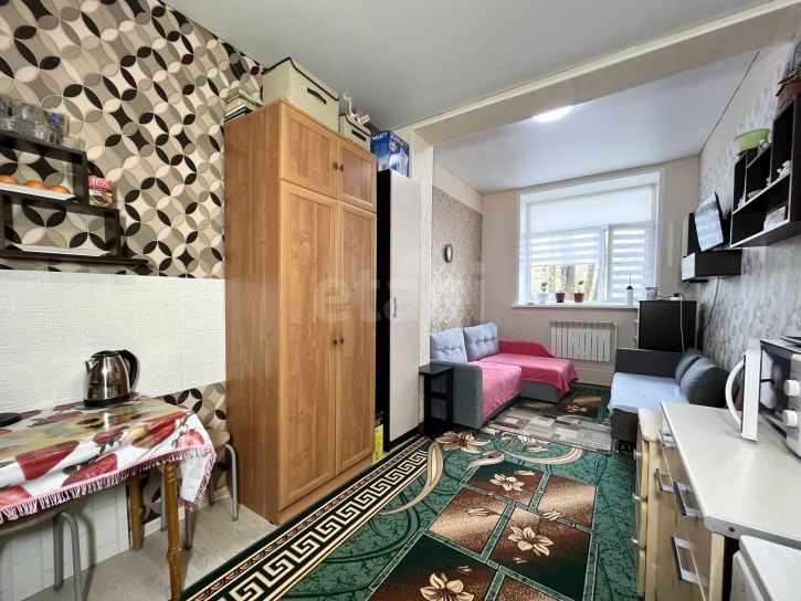 1-комн квартира улица Панкратова, 75