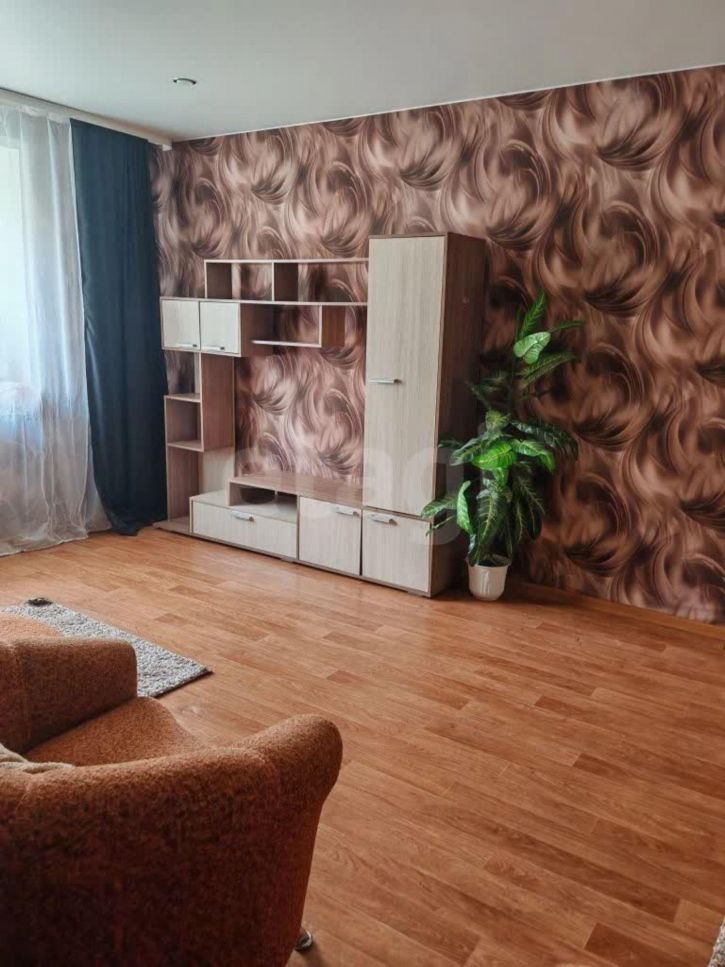 1-комн квартира Пионерская улица, 26