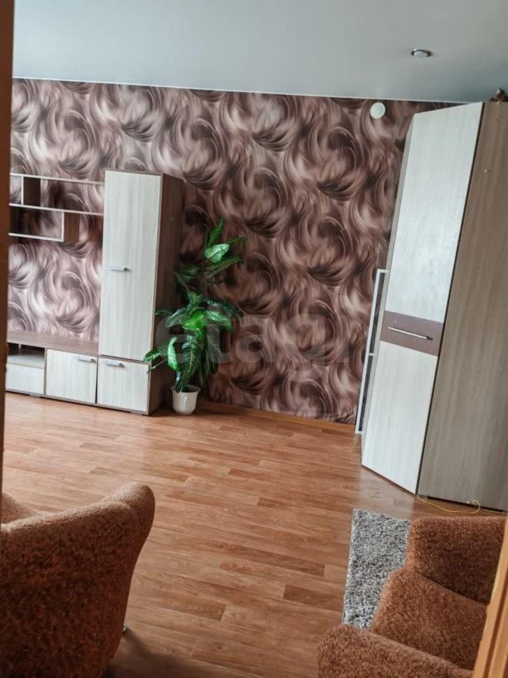 1-комн квартира Пионерская улица, 26
