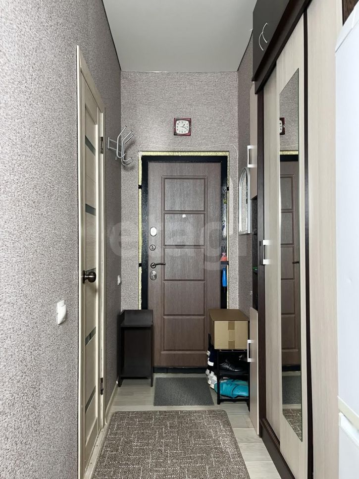 1-комн квартира улица Панкратова, 75