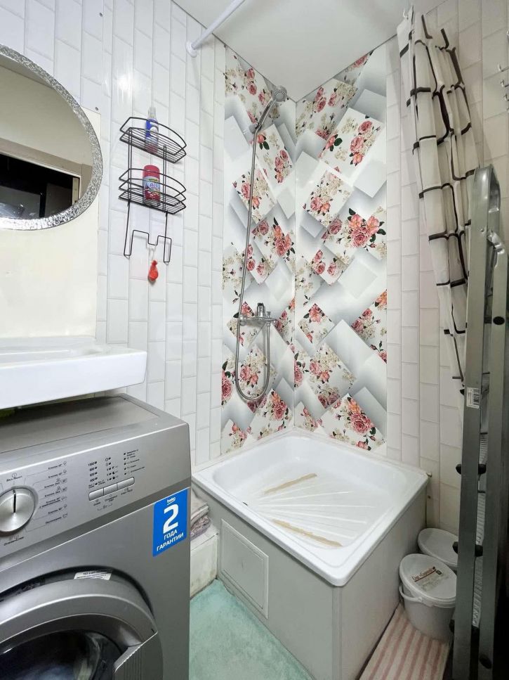 1-комн квартира улица Панкратова, 75