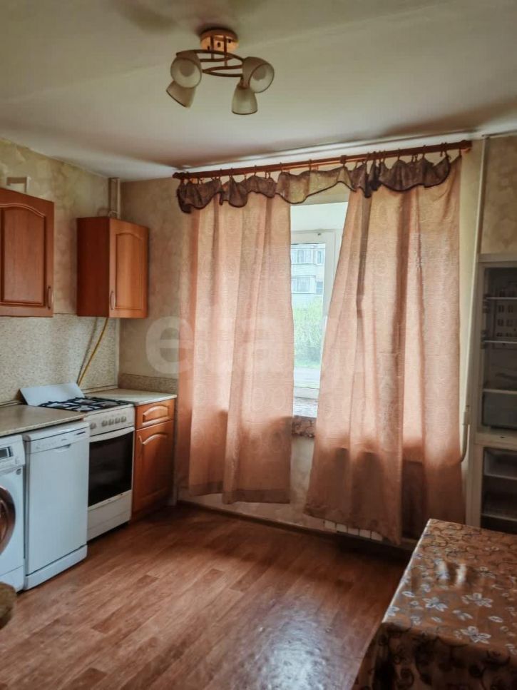 1-комн квартира Пионерская улица, 26