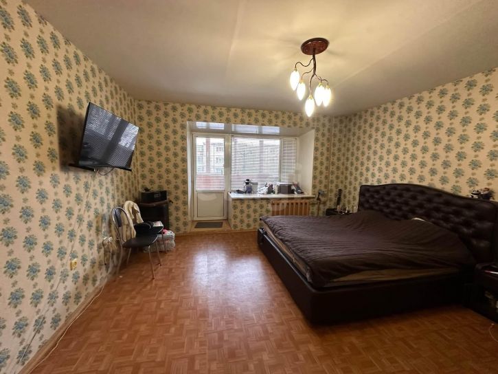 1-комн квартира улица Герцена, 98