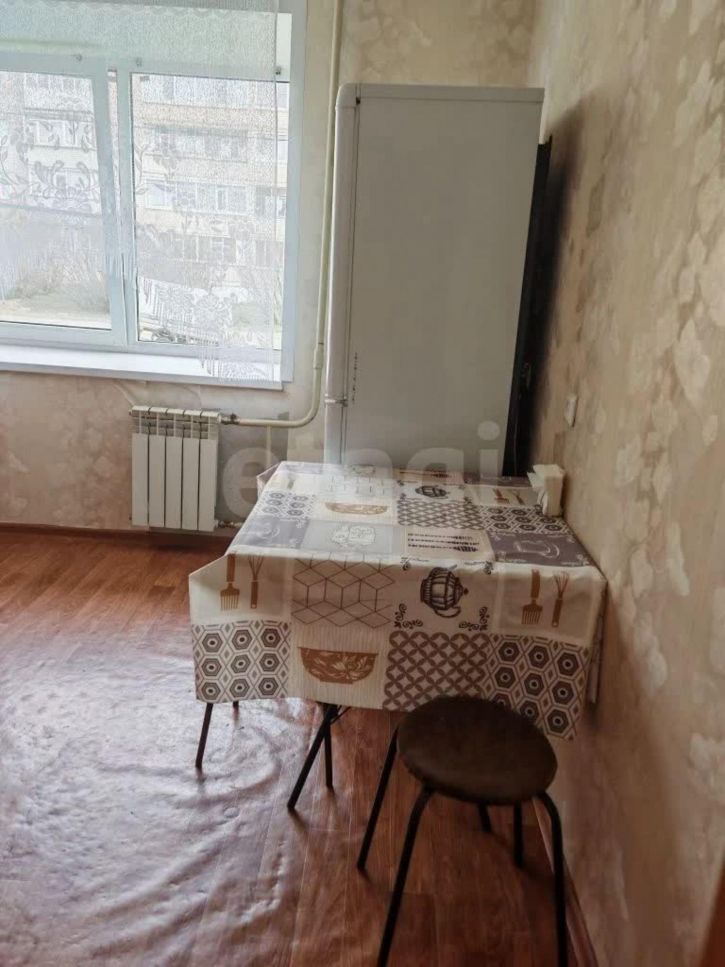 1-комн квартира Пионерская улица, 26