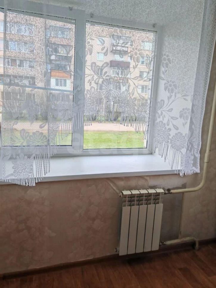 1-комн квартира Пионерская улица, 26