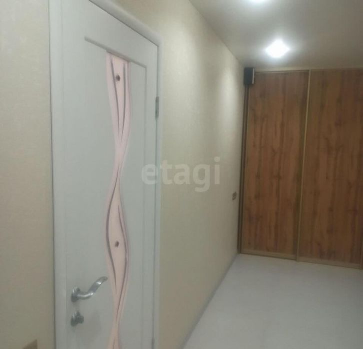 2-комн квартира улица Некрасова, 86