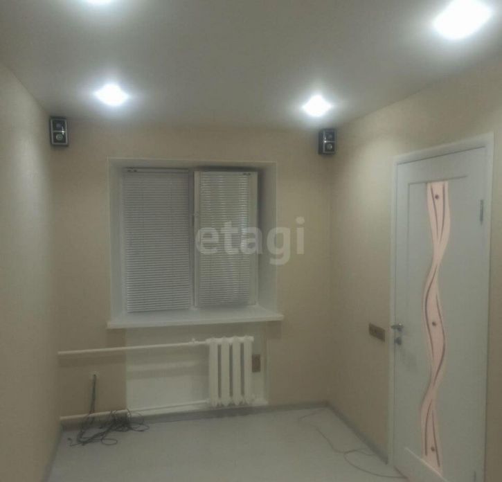 2-комн квартира улица Некрасова, 86