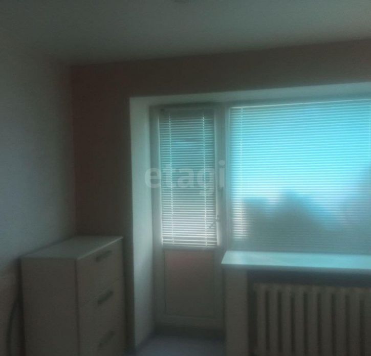 2-комн квартира улица Некрасова, 86