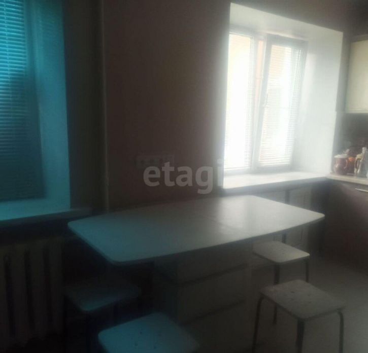 2-комн квартира улица Некрасова, 86