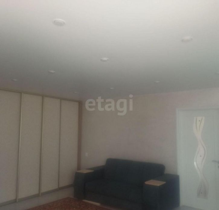 2-комн квартира улица Некрасова, 86