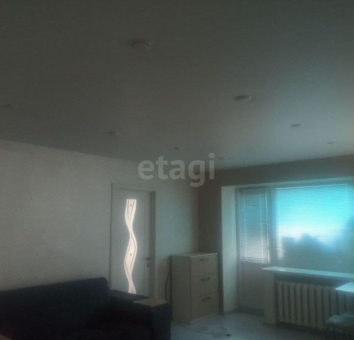 2-комн квартира улица Некрасова, 86