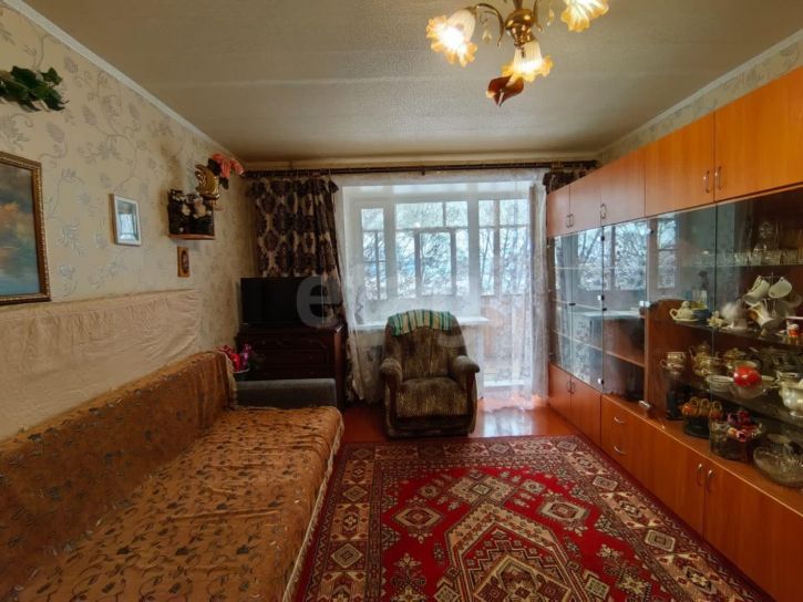 3-комн квартира Кубинская улица, 16
