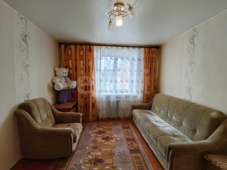 3-комн квартира Кубинская улица, 16
