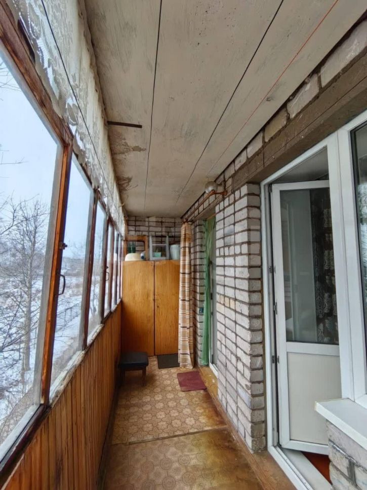 3-комн квартира Кубинская улица, 16