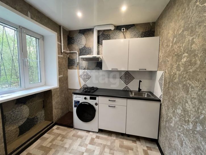 2-комн квартира Огородный переулок, 3а