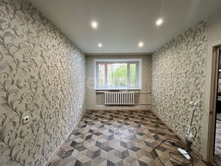 2-комн квартира Огородный переулок, 3а