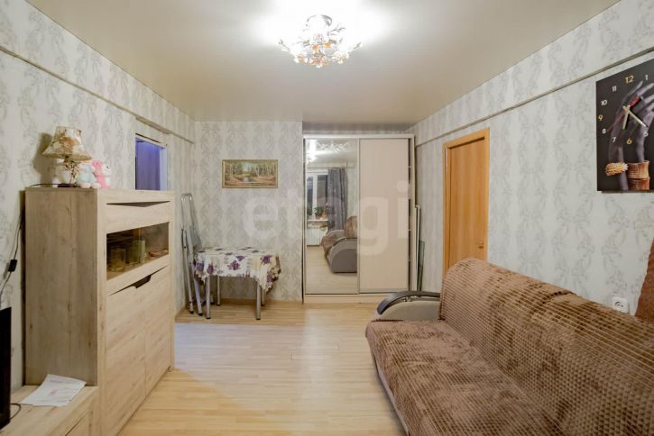 4-комн квартира Костромская улица, 12в