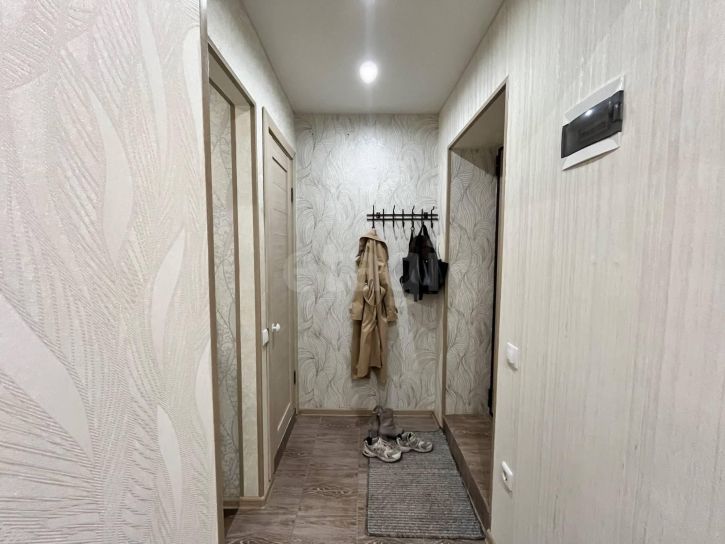 2-комн квартира Огородный переулок, 3а