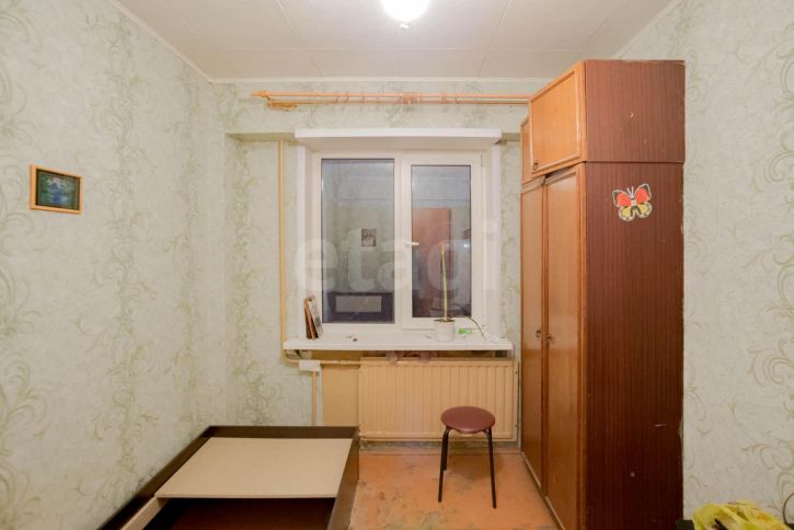 4-комн квартира Костромская улица, 12в