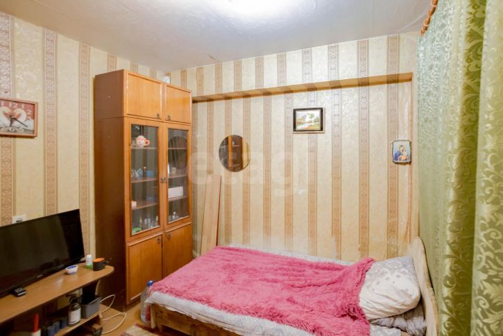4-комн квартира Костромская улица, 12в