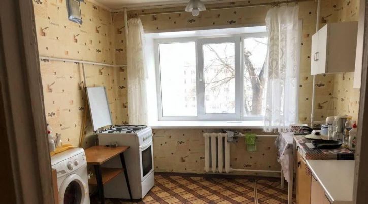 Комната улица Гагарина, 37