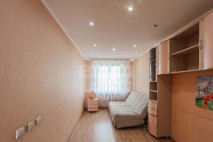 2-комн квартира Ярославская улица, 14
