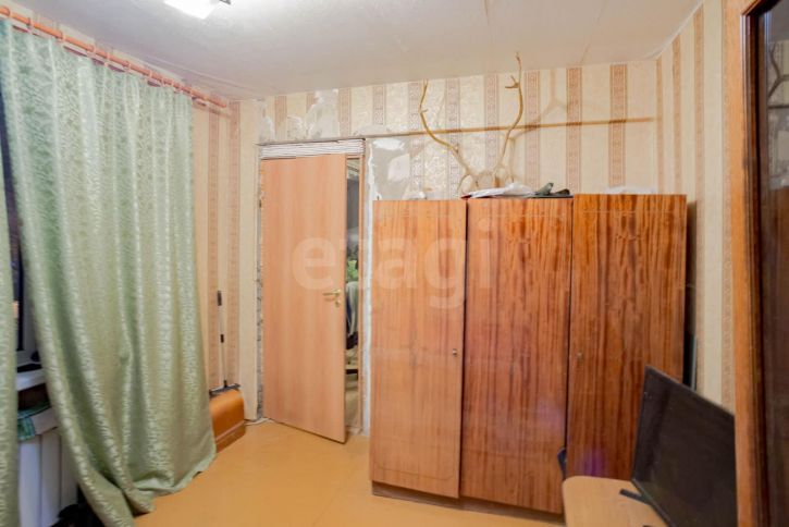 4-комн квартира Костромская улица, 12в