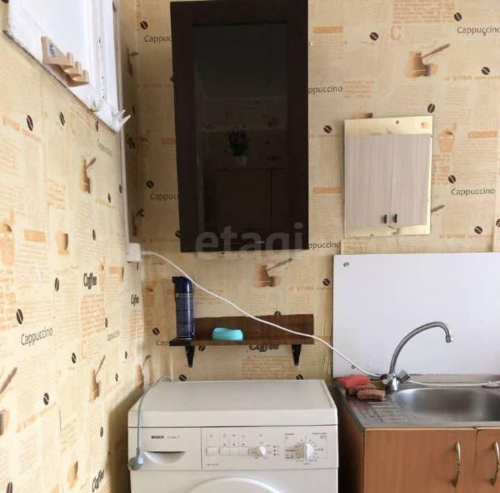 Комната улица Гагарина, 37