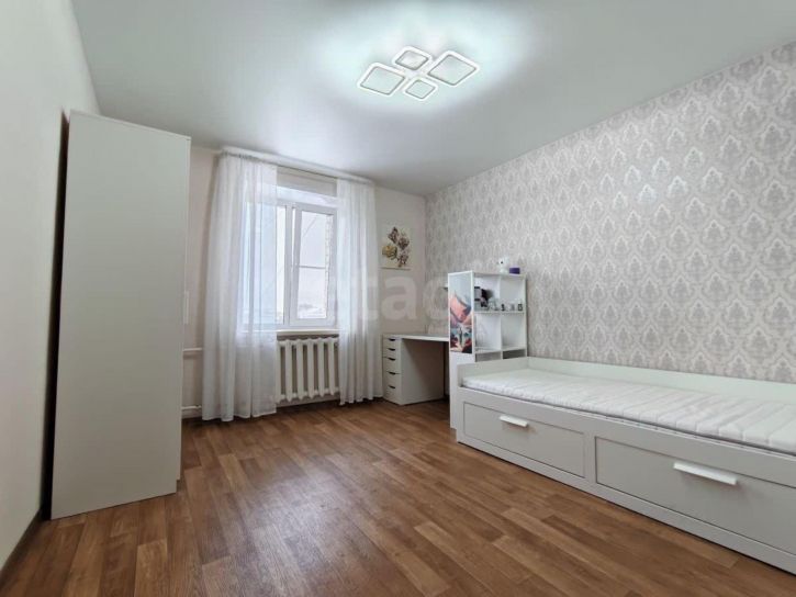 1-комн квартира Рабочая улица, 13