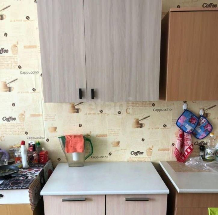 Комната улица Гагарина, 37