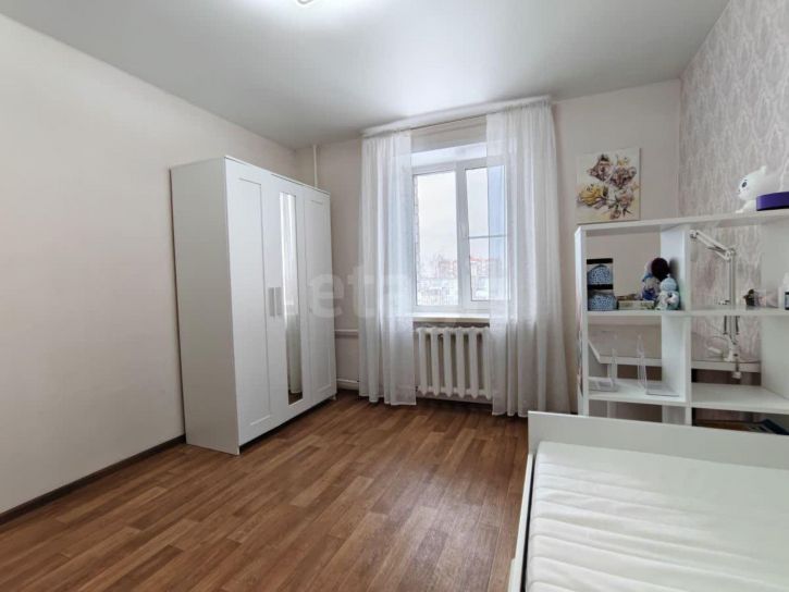 1-комн квартира Рабочая улица, 13