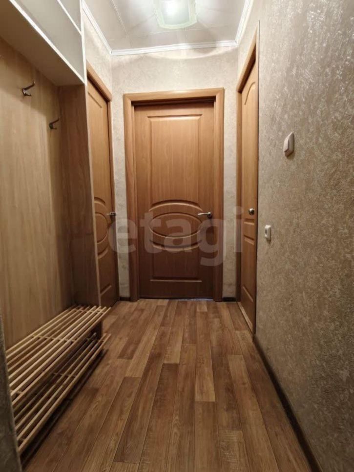1-комн квартира Рабочая улица, 13