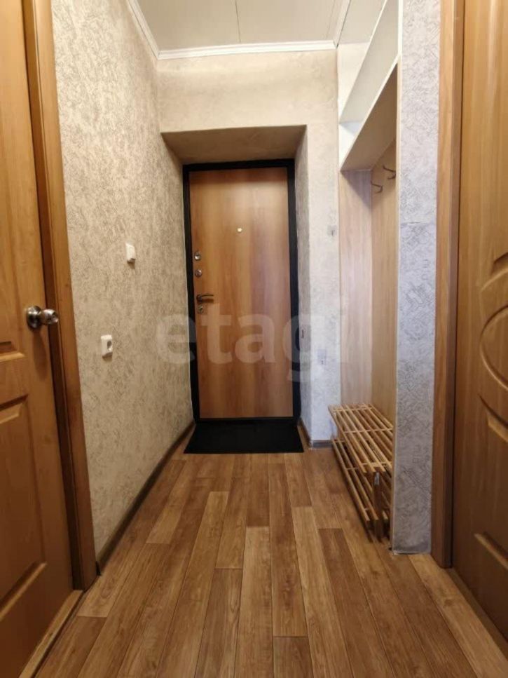 1-комн квартира Рабочая улица, 13