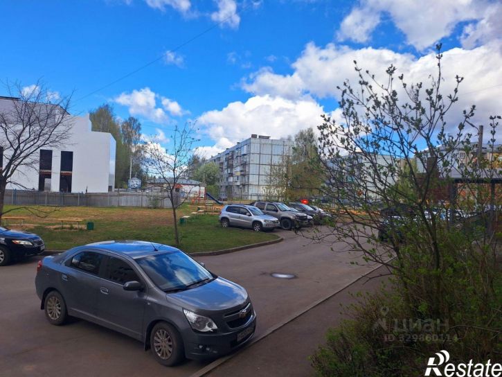 4-комн квартира Старое шоссе, 4а,  д. 4а