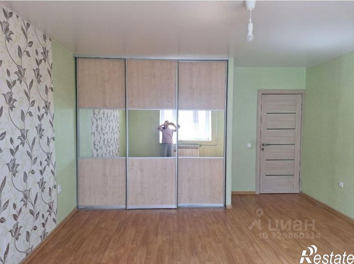 4-комн квартира Старое шоссе, 4а,  д. 4а