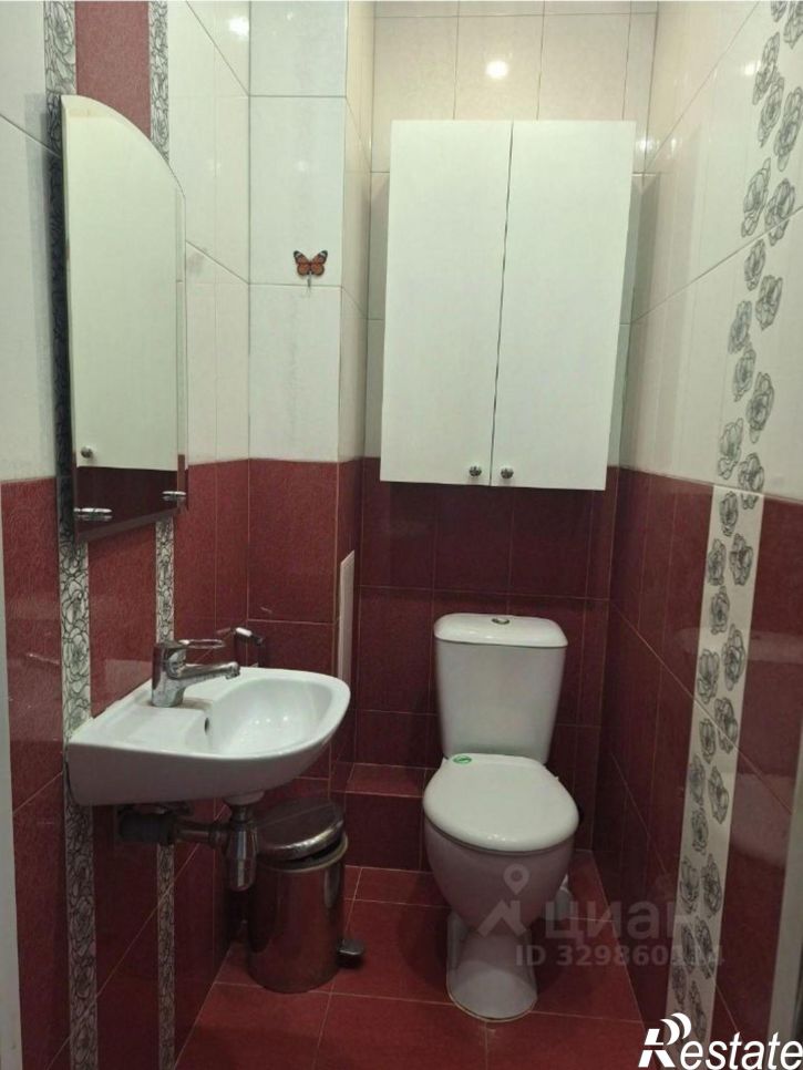 4-комн квартира Старое шоссе, 4а,  д. 4а
