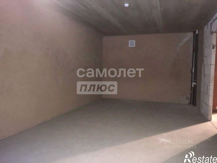 1-комн квартира улица Чернышевского, 110Ак2,  д. 110Ак2