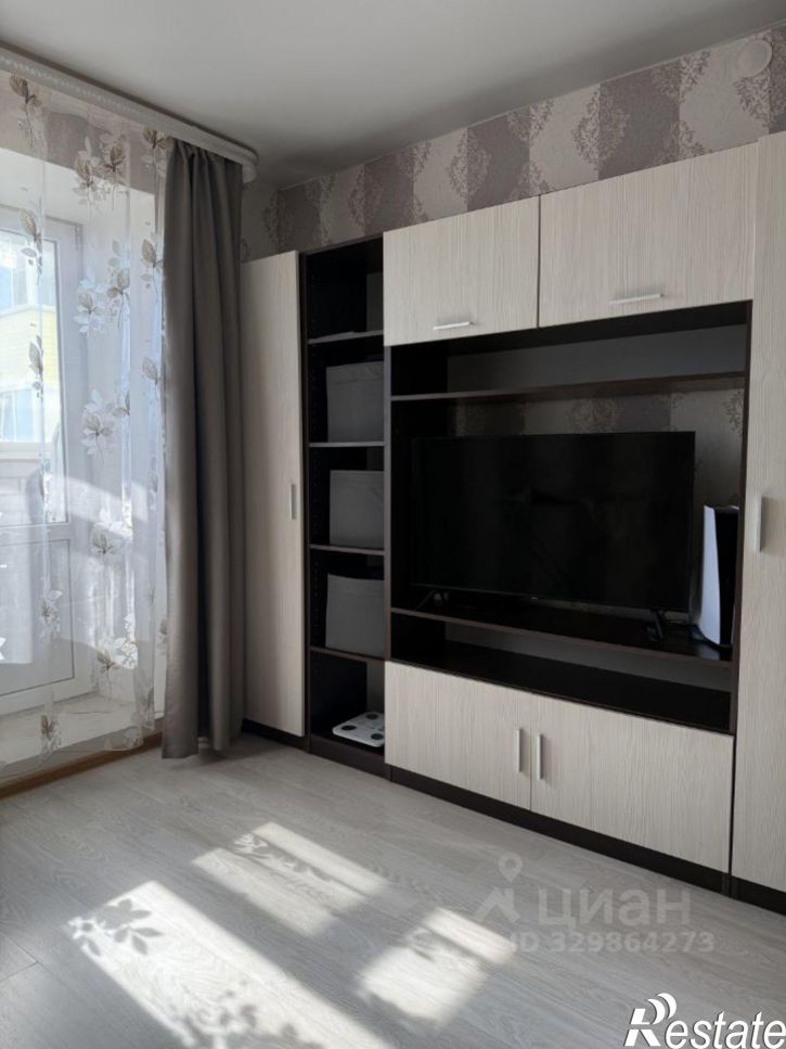 1-комн квартира ул Ягодная, 10,  д. 10