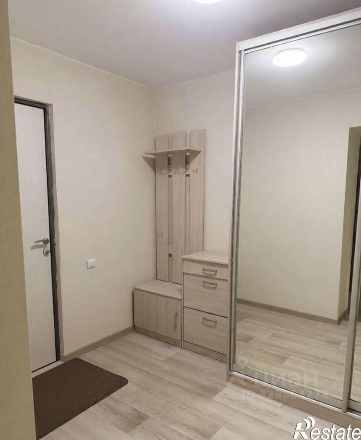 1-комн квартира ул Ягодная, 10,  д. 10