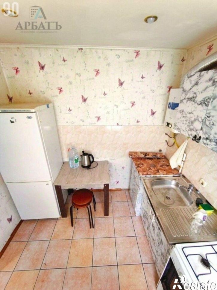 1-комн квартира улица Чернышевского, 112,  д. 112