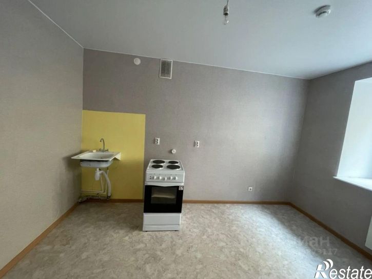 1-комн квартира улица Гагарина, 80А к4,  д. 80А к4